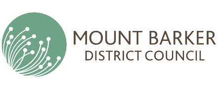 Mount Barker District Council logo