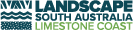 Limestone Coast Landscape Board logo