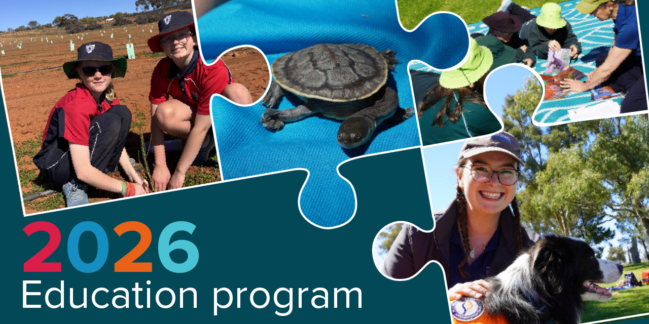 Education Program | FLOW