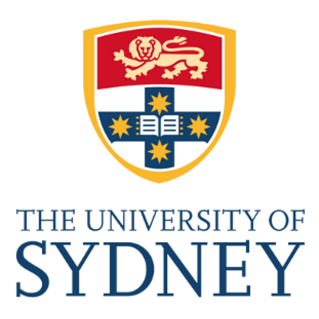 University of Sydney logo