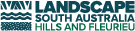 Hills and Fleurieu Landscape Board logo